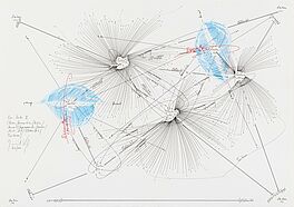 Jorinde Voigt - Rom-Studie II, 75154-1, Van Ham Kunstauktionen