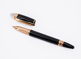 MontBlanc - Auktion 496 Los 790, 75283-67, Van Ham Kunstauktionen