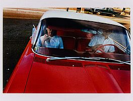 William Eggleston - Ohne Titel, 65930-3, Van Ham Kunstauktionen