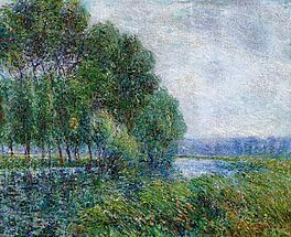 Gustave Loiseau - Auktion 351 Los 733, 56185-1, Van Ham Kunstauktionen