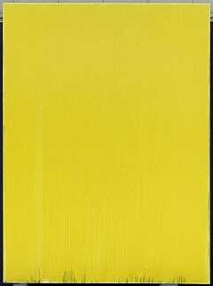 Joseph Marioni - Yellow Painting, 68003-345, Van Ham Kunstauktionen