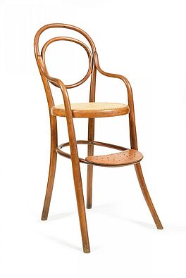 Gebrueder Thonet - Auktion 424 Los 145, 62094-20, Van Ham Kunstauktionen