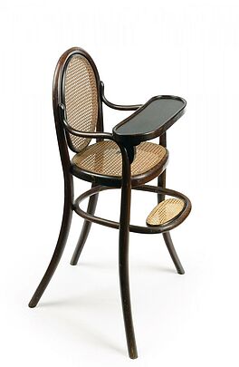 Gebrueder Thonet - Auktion 424 Los 143, 62094-22, Van Ham Kunstauktionen