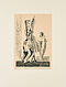 Max Ernst - Danseuses, 73350-9, Van Ham Kunstauktionen