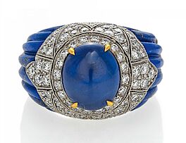 Chaumet - Chaumet, 59183-1, Van Ham Kunstauktionen