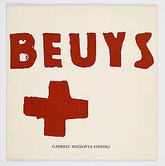 Joseph Beuys - Ja Ja Ja Ja Ja Nee Nee Nee Nee Nee, 77160-2, Van Ham Kunstauktionen