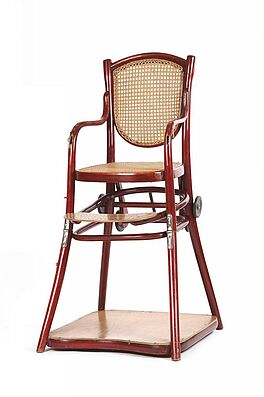 Gebrueder Thonet - Auktion 424 Los 146, 62094-23, Van Ham Kunstauktionen