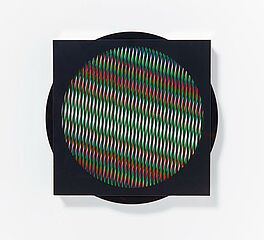 Carlos Cruz-Diez - Auktion 404 Los 587, 61195-3, Van Ham Kunstauktionen