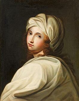 Guido Reni - Auktion 313 Los 352, 49941-4, Van Ham Kunstauktionen