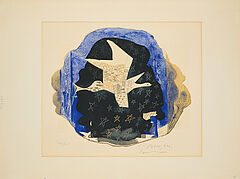 Georges Braque - Les etoiles, 79686-27, Van Ham Kunstauktionen