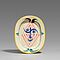 Pablo Picasso Ceramics - Fauns head, 75518-1, Van Ham Kunstauktionen