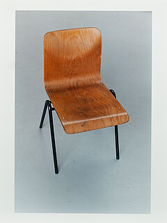 Wolfgang Tillmans - Chair part 1 + Chair part 2, 79527-498, Van Ham Kunstauktionen