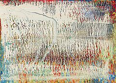 Gerhard Richter - 6288, 73250-1, Van Ham Kunstauktionen