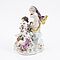 Meissen - Amorettengruppe als Allegorie des Winters, 79866-7, Van Ham Kunstauktionen