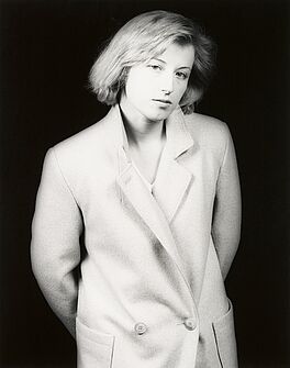 Robert Mapplethorpe - Cindy Sherman, 68004-32, Van Ham Kunstauktionen