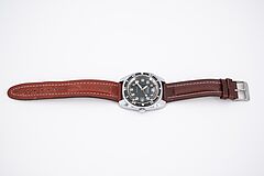 Glashuette - Armbanduhr, 75277-6, Van Ham Kunstauktionen