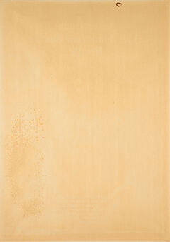 Joseph Beuys - I like America and America likes Me, 77160-1, Van Ham Kunstauktionen