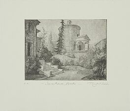 Michael Triegel - Sacro Monte Varallo, 300002-4643, Van Ham Kunstauktionen