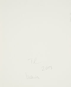 Thomas Ruff - Happy New Year, 79527-432, Van Ham Kunstauktionen