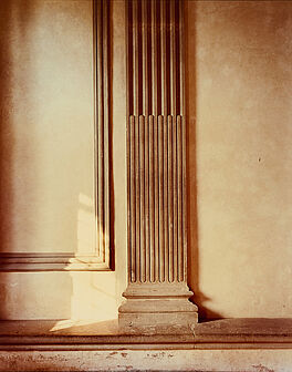 Richard Pare - Capella di Pazzi Firenze c 1980, 79527-386, Van Ham Kunstauktionen