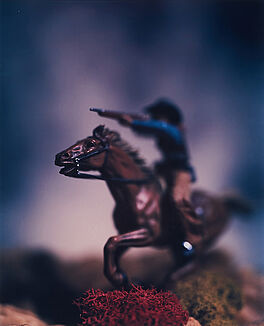 David Levinthal - Ohne Titel Aus Wild West, 76032-7, Van Ham Kunstauktionen