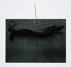 Joseph Beuys - EIN-STEIN-ZEIT, 77090-21, Van Ham Kunstauktionen