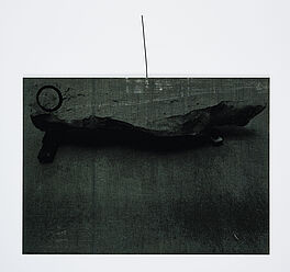 Joseph Beuys - EIN-STEIN-ZEIT, 77090-21, Van Ham Kunstauktionen