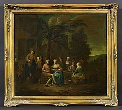 Jan Baptist Lambrechts - Auktion 309 Los 560, 47640-11, Van Ham Kunstauktionen