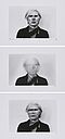 Duane Michals - Portrait of Andy Warhol 1973, 75438-1, Van Ham Kunstauktionen