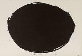 Richard Serra - Spoleto Circle, 69500-280, Van Ham Kunstauktionen