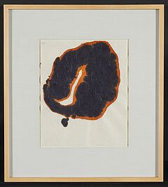 Robert Motherwell - Lyric Suite, 76000-667, Van Ham Kunstauktionen