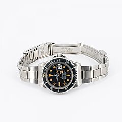 Rolex - Rolex, 80245-2, Van Ham Kunstauktionen