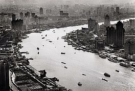 Klaus Mettig - Shanghai Huang Pu River, 56801-577, Van Ham Kunstauktionen