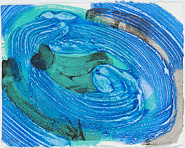 Howard Hodgkin - Tears Idle Tears, 70001-236, Van Ham Kunstauktionen