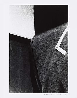 Ralph Gibson - Auktion 329 Los 749, 53237-1, Van Ham Kunstauktionen