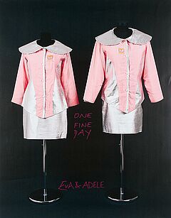 Eva und Adele - One Fine Day, 68004-39, Van Ham Kunstauktionen