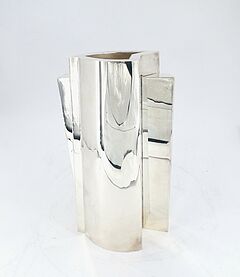Juan  Paloma Garrido - Vase Arco, 69705-14, Van Ham Kunstauktionen