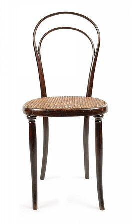 Gebrueder Thonet - Auktion 424 Los 27, 62094-78, Van Ham Kunstauktionen