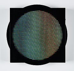 Carlos Cruz-Diez - Chromointerference Manipulable, 79675-13, Van Ham Kunstauktionen