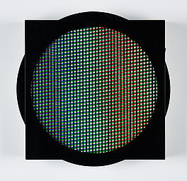 Carlos Cruz-Diez - Chromointerference Manipulable, 79675-13, Van Ham Kunstauktionen