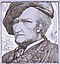 Ernst Fuchs - Hommage a Richard Wagner, 73180-2, Van Ham Kunstauktionen