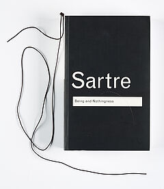 Karl Holmqvist - Sartre, 79527-599, Van Ham Kunstauktionen