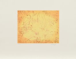 Mark Tobey - The harvestt gleaning, 50303-122, Van Ham Kunstauktionen