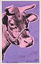 Andy Warhol - Cow, 80031-1, Van Ham Kunstauktionen