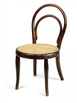 Gebrueder Thonet - Auktion 424 Los 136, 62094-14, Van Ham Kunstauktionen