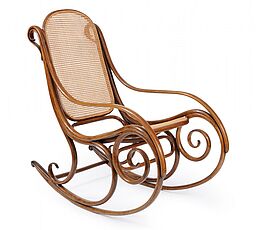 Gebrueder Thonet - Auktion 424 Los 101, 62094-61, Van Ham Kunstauktionen