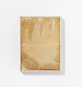 Piero Manzoni - Auktion 411 Los 212, 61590-2, Van Ham Kunstauktionen