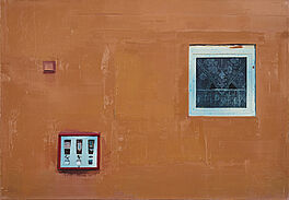 Daniel Behrendt - Kaugummiautomat III, 77669-236, Van Ham Kunstauktionen