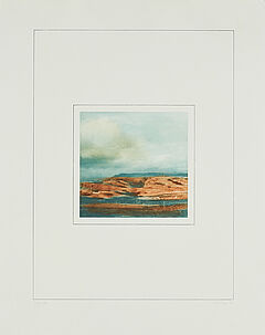 Gerhard Richter - Landschaft II, 66430-1, Van Ham Kunstauktionen