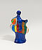 Niki de Saint Phalle - Nana Vase, 79351-2, Van Ham Kunstauktionen
